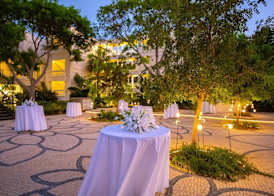 Curaçao Marriott Beach Resort 3