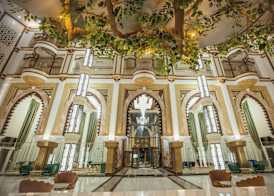 Antalya Grand Palace 2