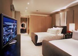 MGM Grand 5