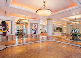 Hanoi Daewoo Hotel 5