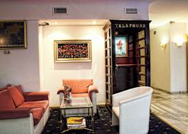 Güneş Hotel Merter 3