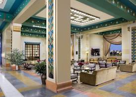 King David Hotel Jerusalem 5