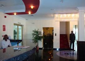 Chesney Hotel 4