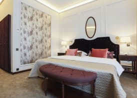 Excelsior Hotel Ernst am Dom 2