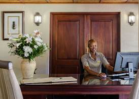 Mongena Private Game Lodge 3