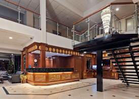 Best Western Plus Cobourg Inn & Convention Centre 2