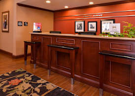 Hampton Inn by Hilton Litchfield 3