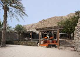 Six Senses Zighy Bay 5