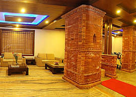 Hotel Buddha 2