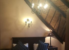 Foundry Guest Lodge 3