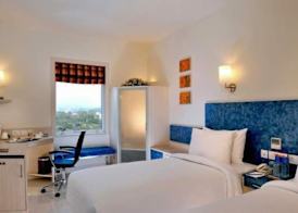 Hometel Roorkee 3