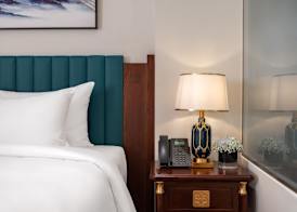 L'Signature Hotel & Spa 4