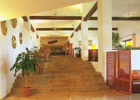Parador de Melilla 4
