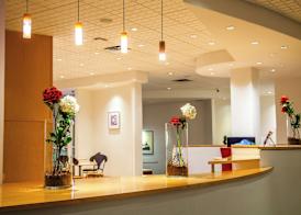iHOTEL & Conference Center Red Deer 5