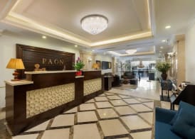 Hanoi Paon Hotel Spa & Sky Bar 2