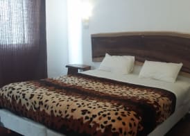 Kelta Hotel Puerto Iguazú Centro 5