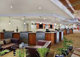 Transcorp Hilton Abuja 5