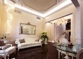 The Moon Boutique Hotel & Spa 2