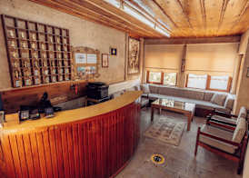 Melis Cave Hotel 2