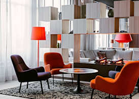 Scandic Västerås 2