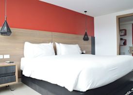 The Place Hotel 3