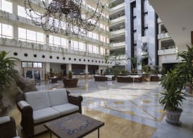 Ibersol Almuñecar Beach & Spa Hotel 2