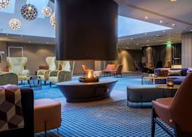 Radisson Blu Hotel, Bodo 4