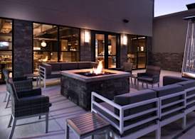 DoubleTree by Hilton Lafayette East 2