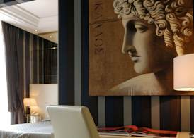 Atlante Star Hotel 4