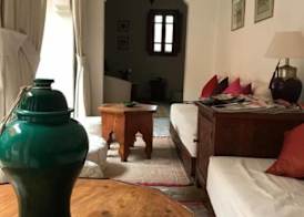 Riad Irene 4
