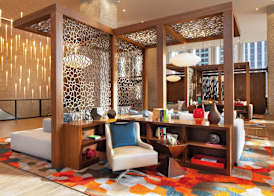 The Westin Dallas Downtown 3