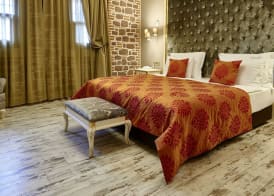 L'Agora Old Town Hotel & Bazaar 2
