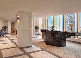 JW Marriott Hotel Kuwait 2
