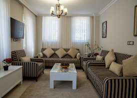 Sultanahmet Cesme Hotel 5