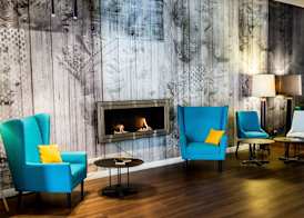 Hotel Boavista 2
