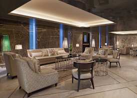 Renaissance Dhaka Gulshan Hotel 4
