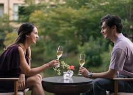 Four Seasons Hotel Kyoto 4