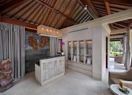 SereS Springs Resort & Spa, Singakerta 4