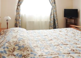 Amicus Hotel 5