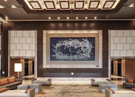 Courtyard by Marriott Taipei 3