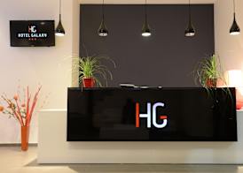 Hotel Galaxy 2