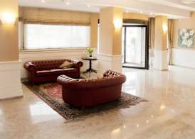 Hotel Villa Ida 4