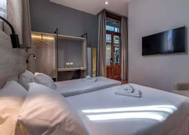 Up Tribeca 5