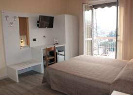 Hotel Rex Milano 2