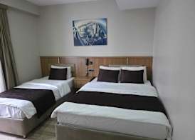 Hotel La SERA 5