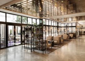 Imperial Hotel 4