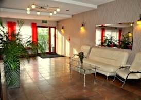 Hotel Solny 2