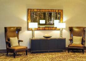 DoubleTree by Hilton Reading 5