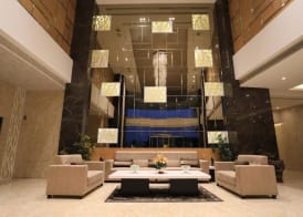 Radisson Udaipur 3