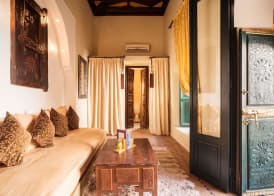 Riad Dar Habiba by Garden Wonders 2